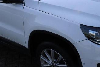 Volkswagen Tiguan Tiguan (5N1/2), SUV, 2007 / 2018 1.4 TSI 16V picture 17