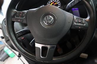 Volkswagen Tiguan Tiguan (5N1/2), SUV, 2007 / 2018 1.4 TSI 16V picture 35