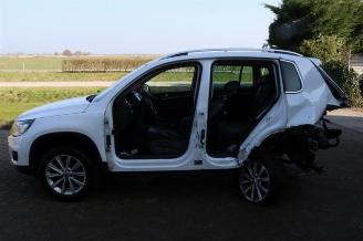 Volkswagen Tiguan Tiguan (5N1/2), SUV, 2007 / 2018 1.4 TSI 16V picture 6