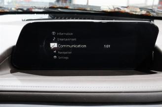 Mazda CX-30 CX-30 (DM), SUV, 2019 2.0 e-SkyActiv-G 122 16V picture 9