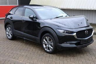 demontáž osobní automobily Mazda CX-30 CX-30 (DM), SUV, 2019 2.0 e-SkyActiv-G 122 16V 2023