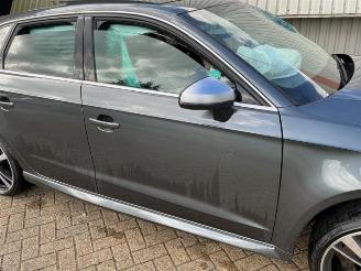 Audi Rs3 RS 3 Sportback (8VA/8VF), Hatchback 5-drs, 2015 / 2020 2.5 TFSI 20V Quattro picture 31