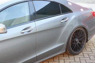 Mercedes CLS CLS (C218), Sedan, 2010 / 2017 350 CDI BlueEfficiency 3.0 V6 24V picture 21