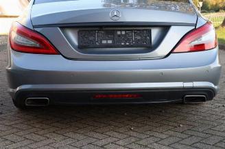 Mercedes CLS CLS (C218), Sedan, 2010 / 2017 350 CDI BlueEfficiency 3.0 V6 24V picture 25