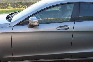 Mercedes CLS CLS (C218), Sedan, 2010 / 2017 350 CDI BlueEfficiency 3.0 V6 24V picture 19