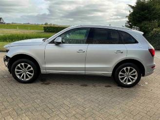 Audi Q5 Q5 (8RB), SUV, 2008 / 2017 2.0 TFSI 16V Quattro picture 6
