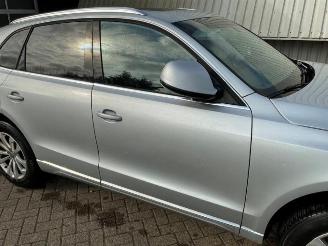 Audi Q5 Q5 (8RB), SUV, 2008 / 2017 2.0 TFSI 16V Quattro picture 25