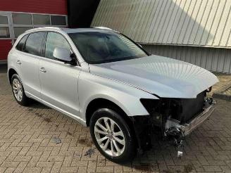 demontáž osobní automobily Audi Q5 Q5 (8RB), SUV, 2008 / 2017 2.0 TFSI 16V Quattro 2013/7