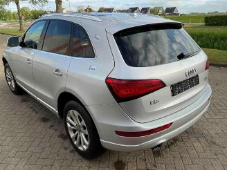 Audi Q5 Q5 (8RB), SUV, 2008 / 2017 2.0 TFSI 16V Quattro picture 5