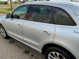 Audi Q5 Q5 (8RB), SUV, 2008 / 2017 2.0 TFSI 16V Quattro picture 18