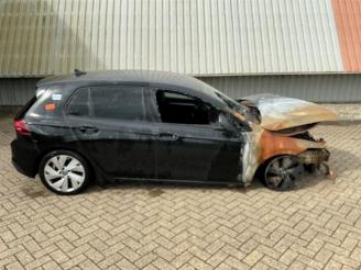 Volkswagen Golf Golf VIII (CD1), Hatchback, 2019 1.5 TSI BlueMotion 16V picture 8