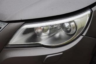 Volkswagen Tiguan Tiguan (5N1/2), SUV, 2007 / 2018 2.0 TDI 16V 4Motion picture 31