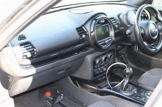 Mini Clubman Clubman (F54), Combi, 2014 2.0 Cooper D 16V picture 9