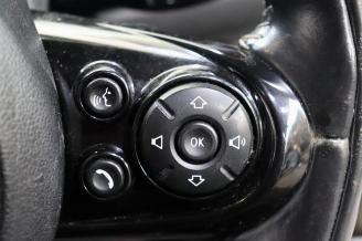 Mini Clubman Clubman (F54), Combi, 2014 2.0 Cooper D 16V picture 29