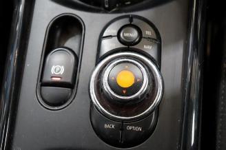 Mini Clubman Clubman (F54), Combi, 2014 2.0 Cooper D 16V picture 25