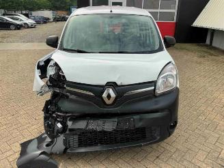 Renault Kangoo Kangoo Express (FW), Van, 2008 ZE picture 8