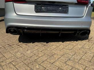Audi Rs6 RS 6 Avant (C7), Combi, 2013 / 2018 4.0 V8 TFSI Performance 32V picture 14