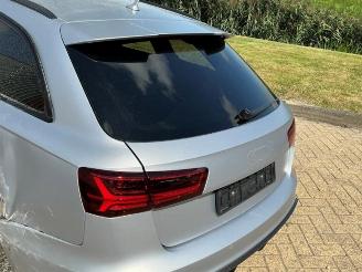 Audi Rs6 RS 6 Avant (C7), Combi, 2013 / 2018 4.0 V8 TFSI Performance 32V picture 10