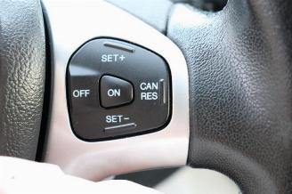 Ford Fiesta Fiesta 6 (JA8), Hatchback, 2008 / 2018 1.0 EcoBoost 12V 100 picture 21