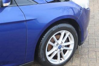 Ford Focus Focus 3 Wagon, Combi, 2010 / 2020 1.0 Ti-VCT EcoBoost 12V 125 picture 32