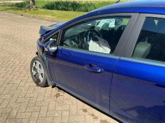 Ford Fiesta Fiesta 6 (JA8), Hatchback, 2008 / 2018 1.6 TDCi 16V ECOnetic picture 28