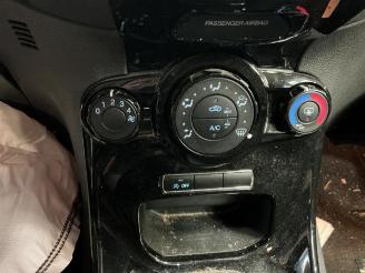 Ford Fiesta Fiesta 6 (JA8), Hatchback, 2008 / 2018 1.6 TDCi 16V ECOnetic picture 35