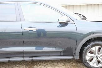 Kia Niro Niro I (DE), SUV, 2016 / 2022 E-Niro 64 kWh picture 29