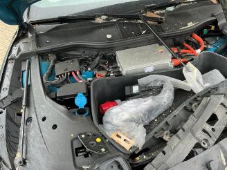 Audi E-tron E-tron (GEN), SUV, 2018 55 quattro picture 9