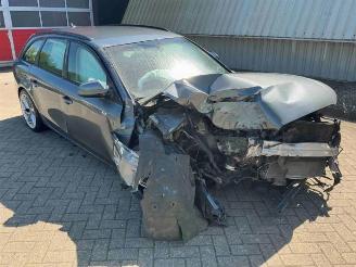 demontáž osobní automobily Audi A4 Avant A4 Avant (B8), Combi, 2007 / 2015 2.0 TDI 16V 2014/7