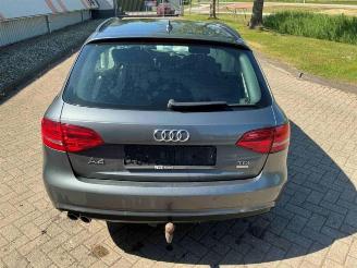 Audi A4 Avant A4 Avant (B8), Combi, 2007 / 2015 2.0 TDI 16V picture 4