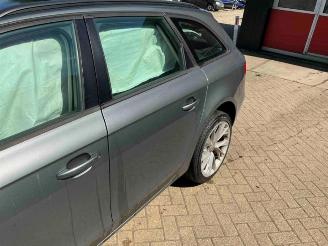 Audi A4 Avant A4 Avant (B8), Combi, 2007 / 2015 2.0 TDI 16V picture 14