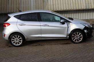 Ford Fiesta Fiesta 7, Hatchback, 2017 1.0 EcoBoost 12V picture 2