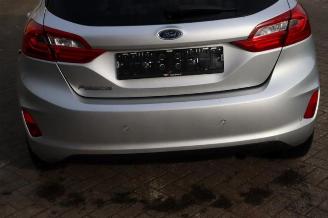 Ford Fiesta Fiesta 7, Hatchback, 2017 1.0 EcoBoost 12V picture 34