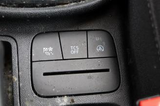 Ford Fiesta Fiesta 7, Hatchback, 2017 1.0 EcoBoost 12V picture 24