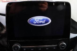 Ford Fiesta Fiesta 7, Hatchback, 2017 1.0 EcoBoost 12V picture 16