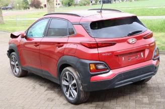 Hyundai Kona Kona (OS), SUV, 2017 / 2023 1.0 T-GDI 12V picture 5