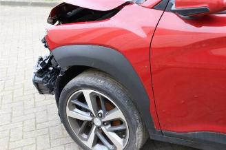 Hyundai Kona Kona (OS), SUV, 2017 / 2023 1.0 T-GDI 12V picture 27