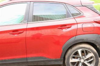 Hyundai Kona Kona (OS), SUV, 2017 / 2023 1.0 T-GDI 12V picture 32