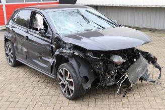Purkuautot passenger cars Volkswagen Polo Polo VI (AW1), Hatchback 5-drs, 2017 2.0 GTI Turbo 16V 2018/7