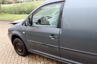 Volkswagen Caddy Caddy III (2KA,2KH,2CA,2CH), Van, 2004 / 2015 2.0 SDI picture 21