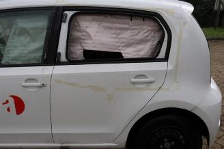 Volkswagen Up! Up! (121), Hatchback, 2011 1.0 MPI 12V picture 17