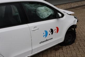 Volkswagen Up! Up! (121), Hatchback, 2011 1.0 MPI 12V picture 30