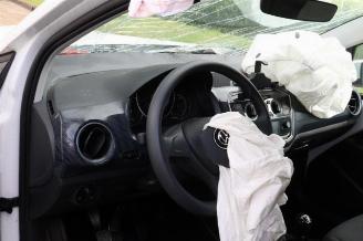 Volkswagen Up! Up! (121), Hatchback, 2011 1.0 MPI 12V picture 9