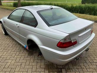 BMW M3 M3 (E46/2), Coupe, 2000 / 2006 3.2 24V picture 5