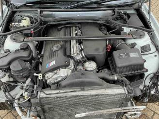 BMW M3 M3 (E46/2), Coupe, 2000 / 2006 3.2 24V picture 9