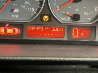 BMW M3 M3 (E46/2), Coupe, 2000 / 2006 3.2 24V picture 28