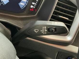 Audi A1 A1 Sportback (GBA), Hatchback 5-drs, 2018 1.0 25 TFSI 12V picture 18