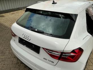 Audi A1 A1 Sportback (GBA), Hatchback 5-drs, 2018 1.0 25 TFSI 12V picture 32