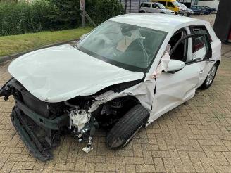 Audi A1 A1 Sportback (GBA), Hatchback 5-drs, 2018 1.0 25 TFSI 12V picture 3