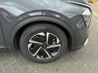 Kia Sportage Sportage (NQ5), Terreinwagen, 2021 1.6 T-GDi Hybrid 16V picture 29